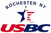 Rochester NY USBC logo